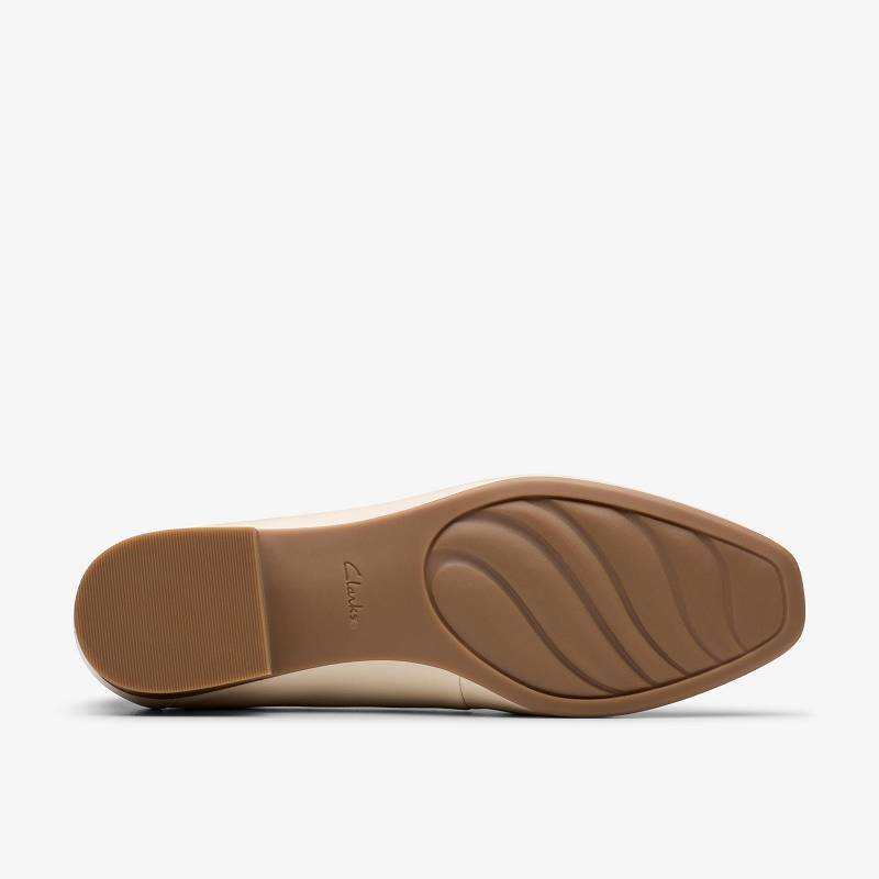 Clarks Krystine Lily Krem | CLKS-85426