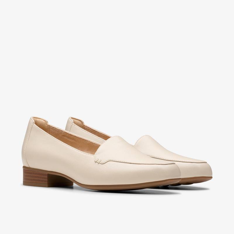 Clarks Krystine Lily Krem | CLKS-85426
