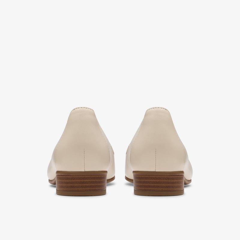 Clarks Krystine Lily Krem | CLKS-85426
