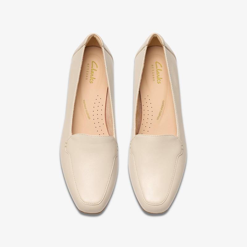 Clarks Krystine Lily Krem | CLKS-85426