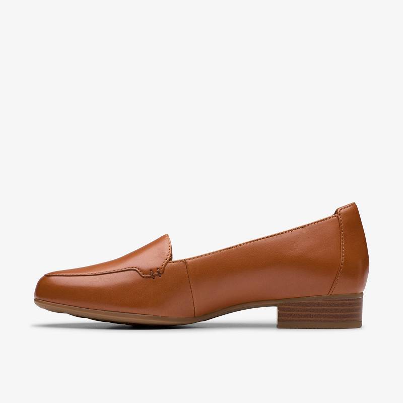 Clarks Krystine Lily Smeđe | CLKS-85325