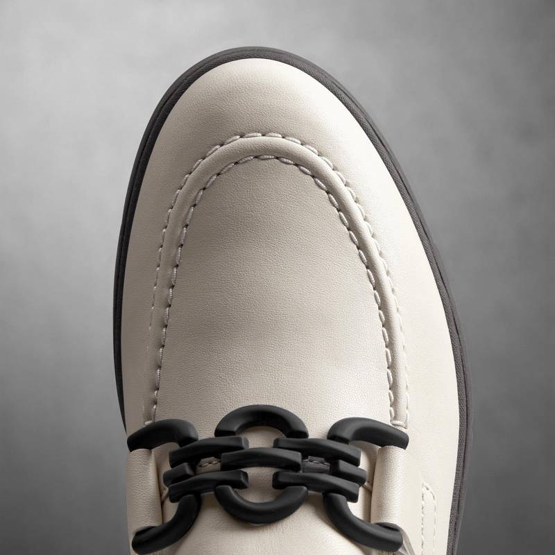 Clarks Loriini Izzy Krem | CLKS-85407