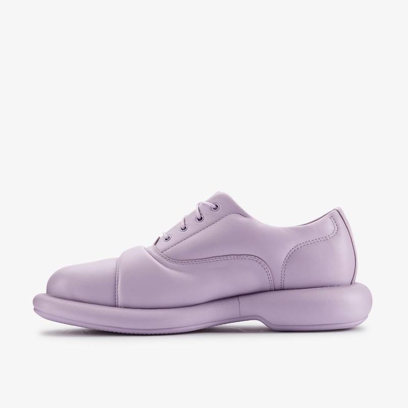 Clarks Martine Rose Womens Oxford 1 Ljubičaste | CLKS-85423
