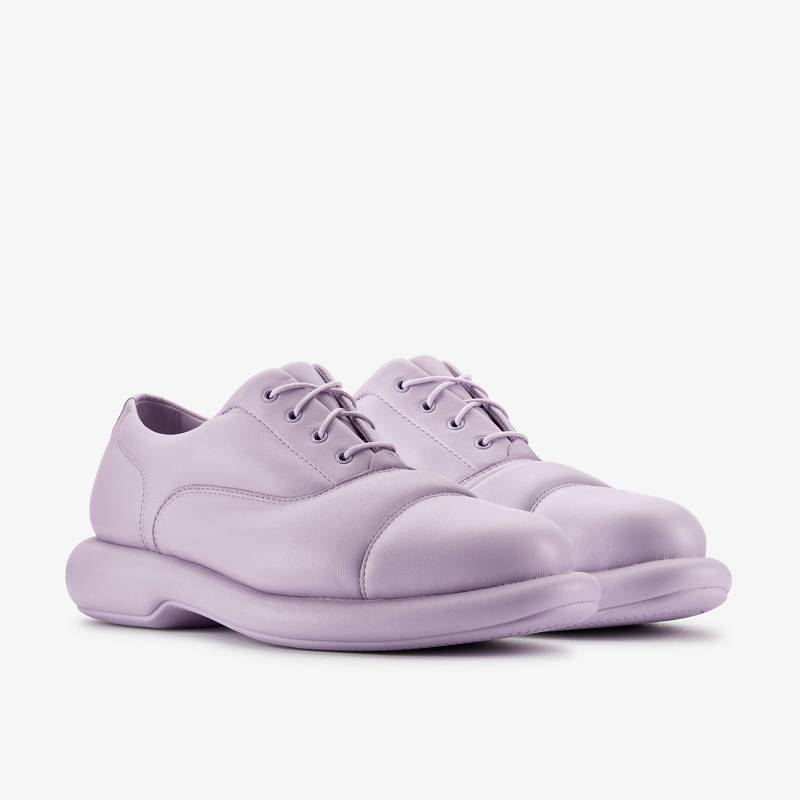 Clarks Martine Rose Womens Oxford 1 Ljubičaste | CLKS-85423