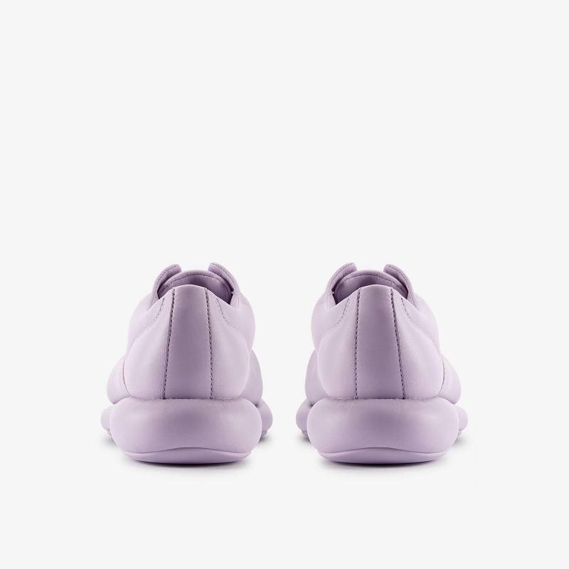 Clarks Martine Rose Womens Oxford 1 Ljubičaste | CLKS-85423
