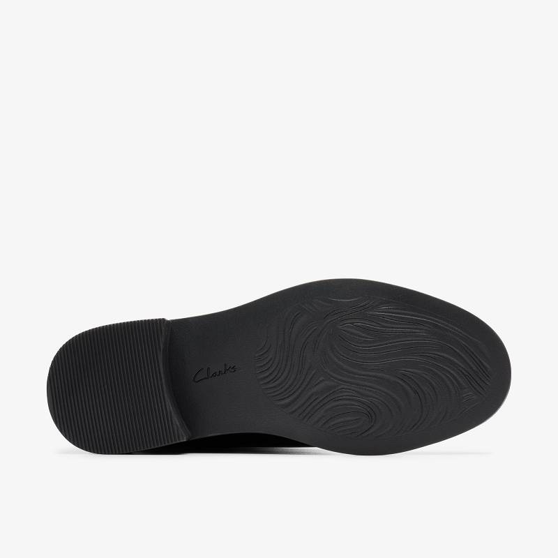 Clarks Maye Carly Crne | CLKS-85534