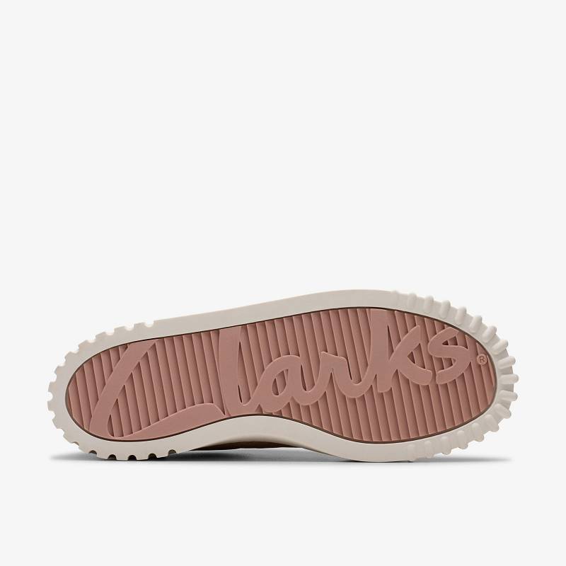 Clarks Mayhill Bay Svijetlo Roze | CLKS-85179
