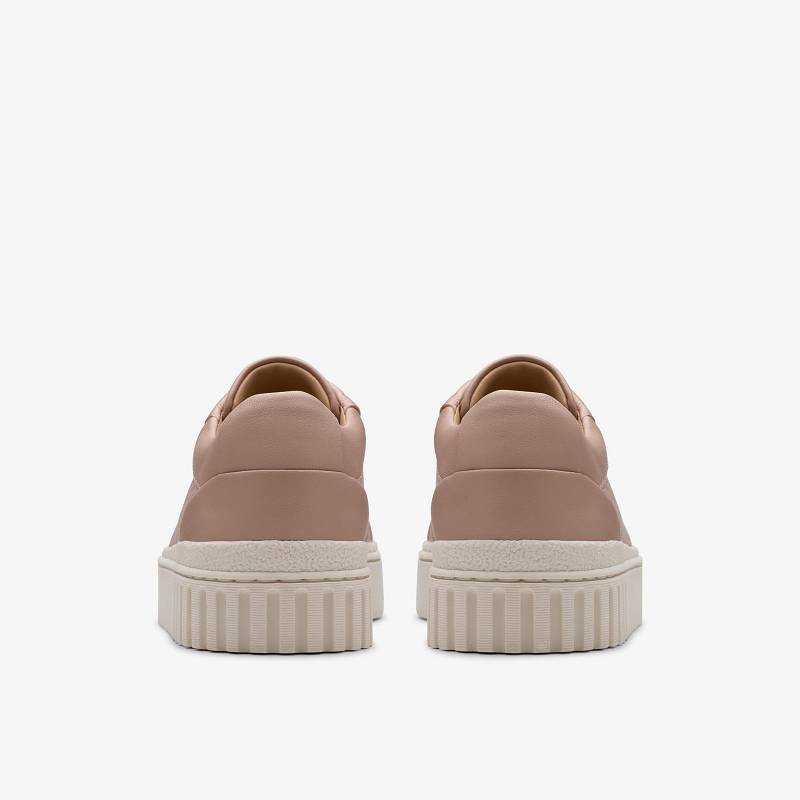 Clarks Mayhill Bay Svijetlo Roze | CLKS-85179