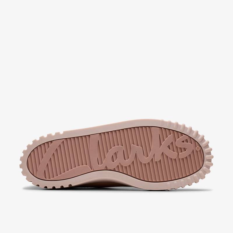 Clarks Mayhill Walk Svijetlo Roze | CLKS-84695
