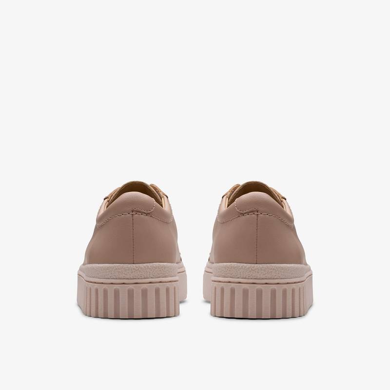 Clarks Mayhill Walk Svijetlo Roze | CLKS-84695