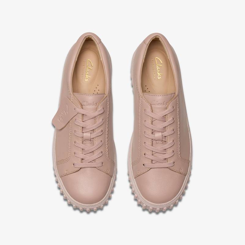 Clarks Mayhill Walk Svijetlo Roze | CLKS-84695