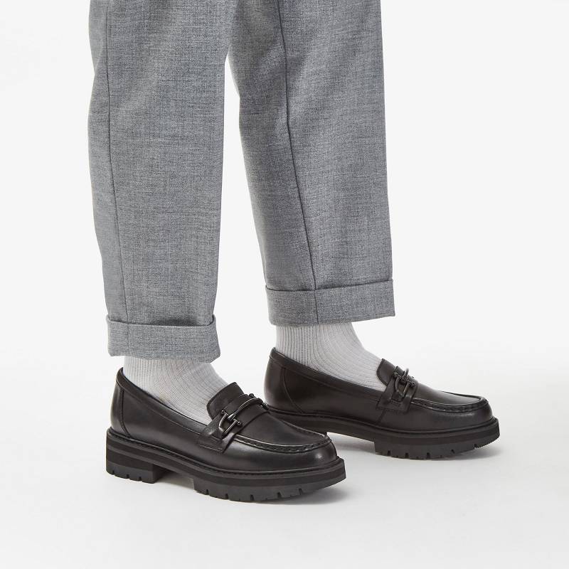 Clarks Orianna Bit Crne | CLKS-85391