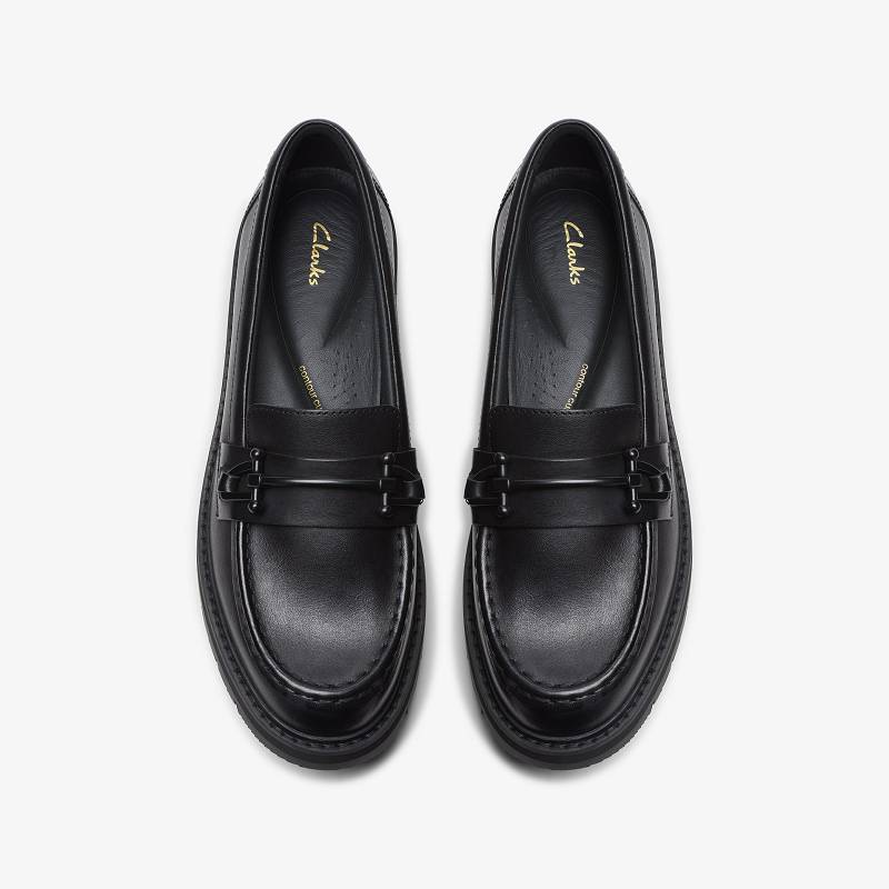 Clarks Orianna Bit Crne | CLKS-85391