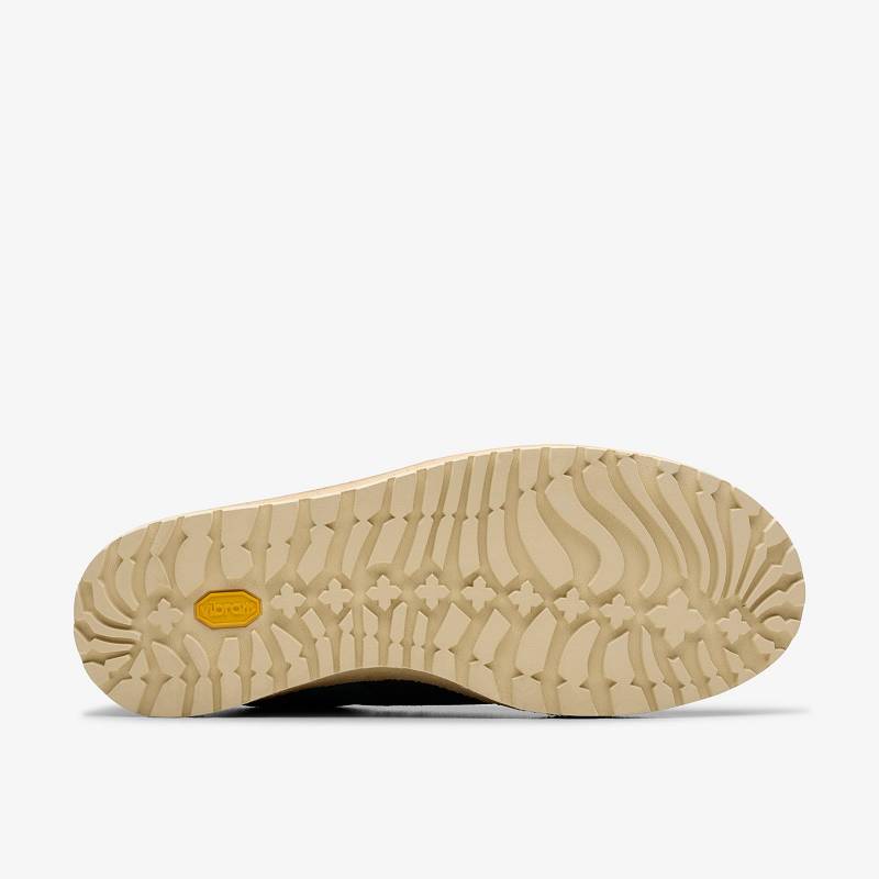 Clarks Sandford 2 X Ronnie Fieg Blue Multicolor Plave | CLKS-84256