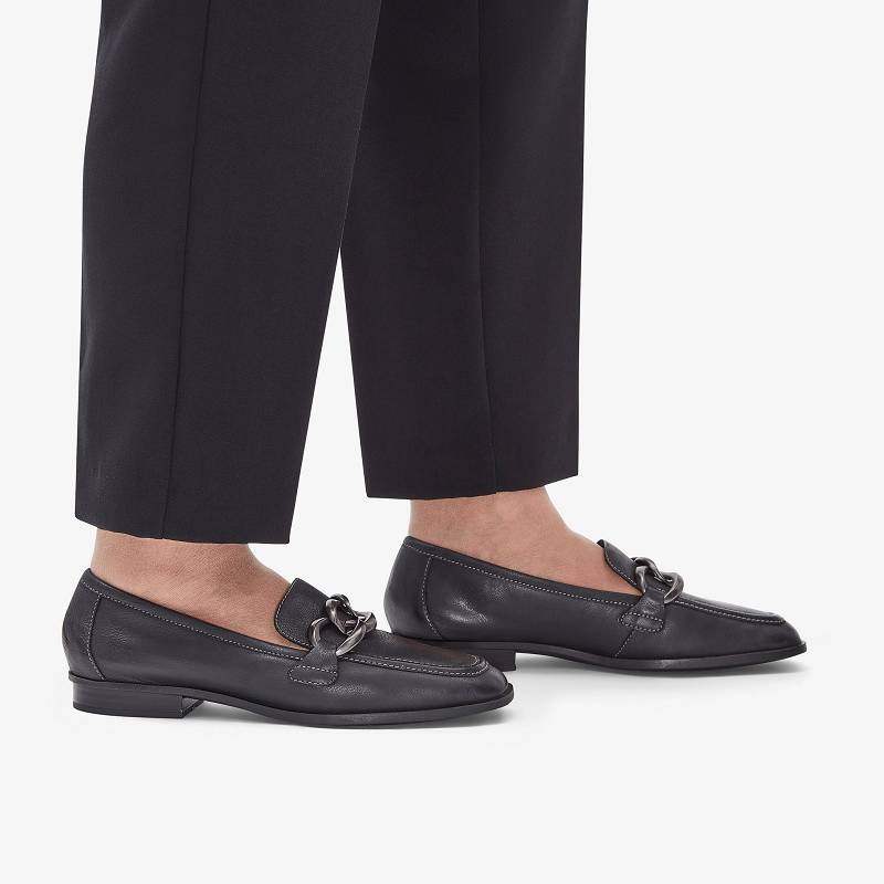 Clarks Sarafyna Iris Crne | CLKS-85388
