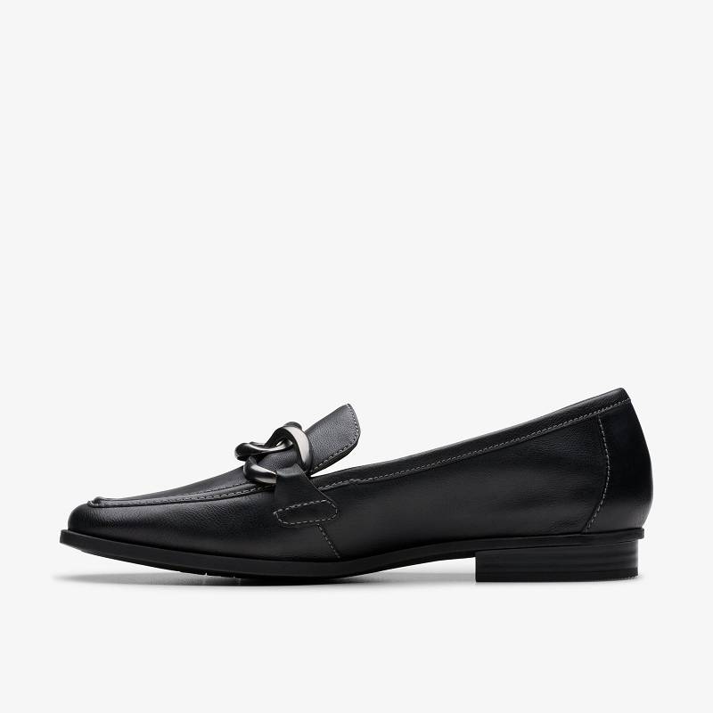 Clarks Sarafyna Iris Crne | CLKS-85388