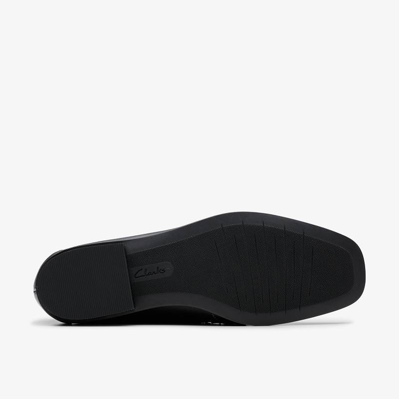 Clarks Sarafyna Iris Crne | CLKS-85388