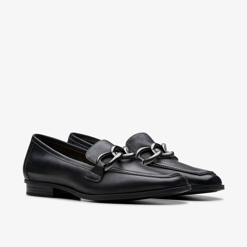 Clarks Sarafyna Iris Crne | CLKS-85388