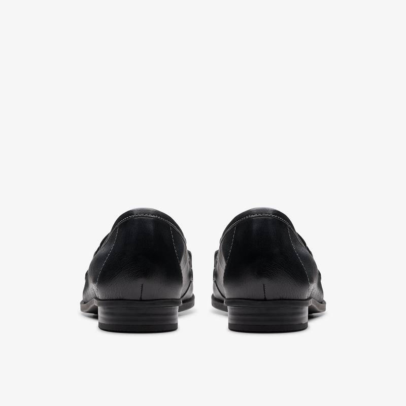 Clarks Sarafyna Iris Crne | CLKS-85388