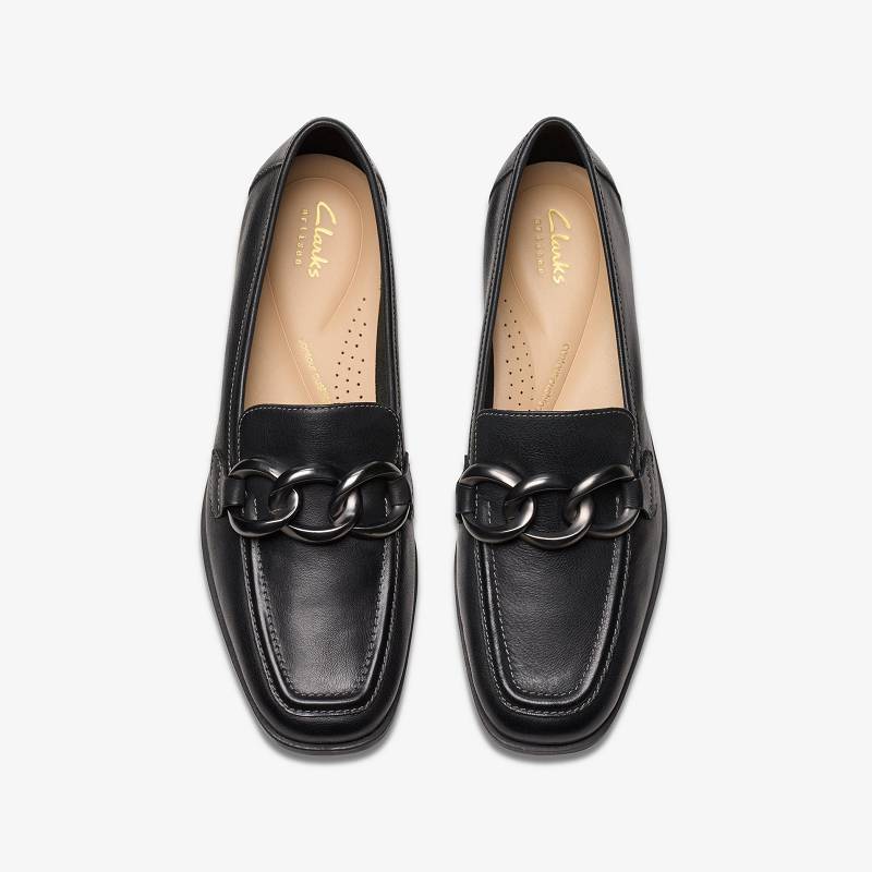 Clarks Sarafyna Iris Crne | CLKS-85388