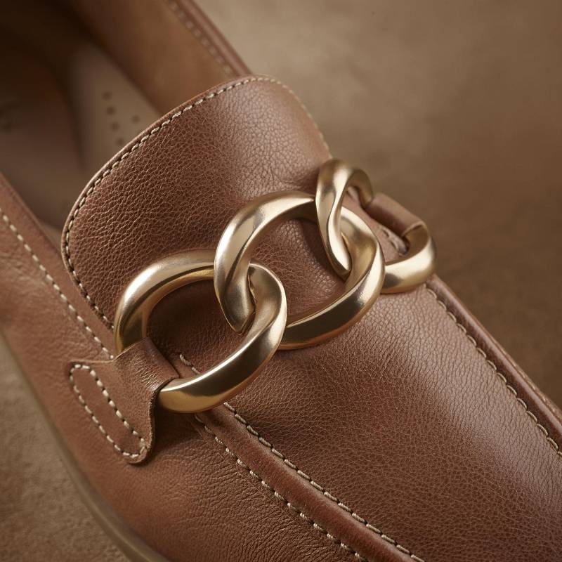 Clarks Sarafyna Iris Smeđe | CLKS-84806