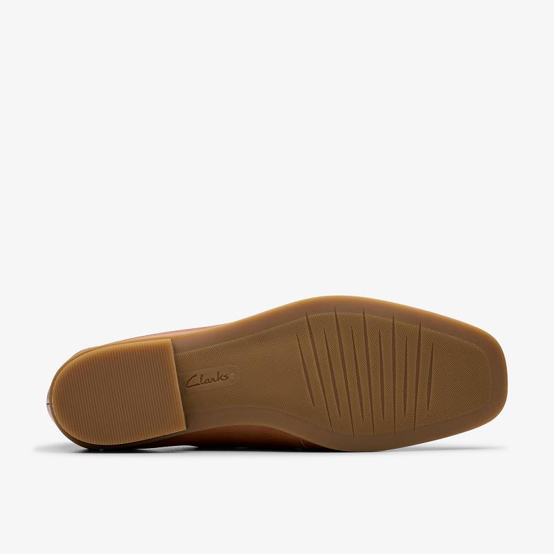 Clarks Sarafyna Iris Smeđe | CLKS-84806