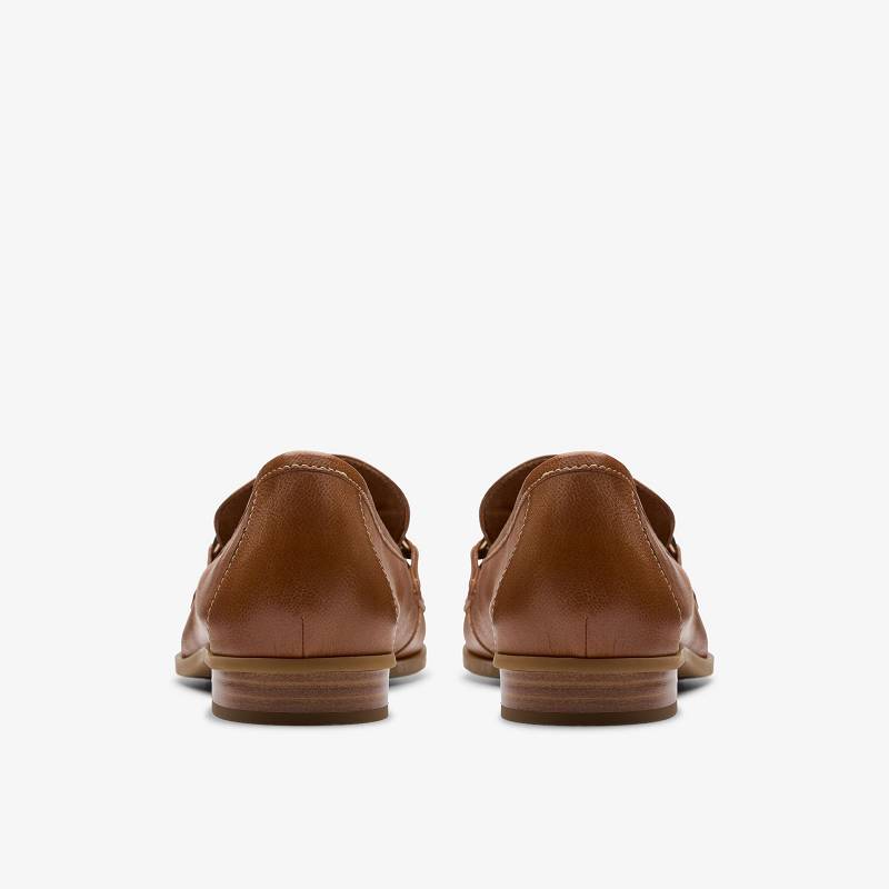 Clarks Sarafyna Iris Smeđe | CLKS-84806