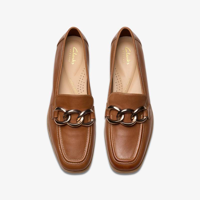 Clarks Sarafyna Iris Smeđe | CLKS-84806