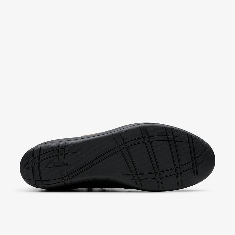Clarks Suttyn Rae Smeđe | CLKS-85504