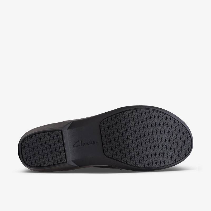Clarks Talene Pace Crne | CLKS-84885