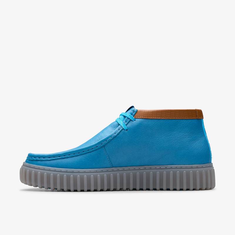 Clarks Torhill Explore X Pokémon Plave | CLKS-84623