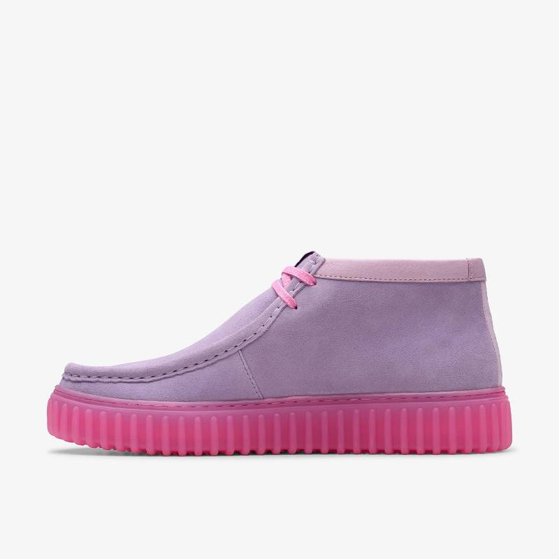 Clarks Torhill Explore X Pokémon Sive Roze | CLKS-84624