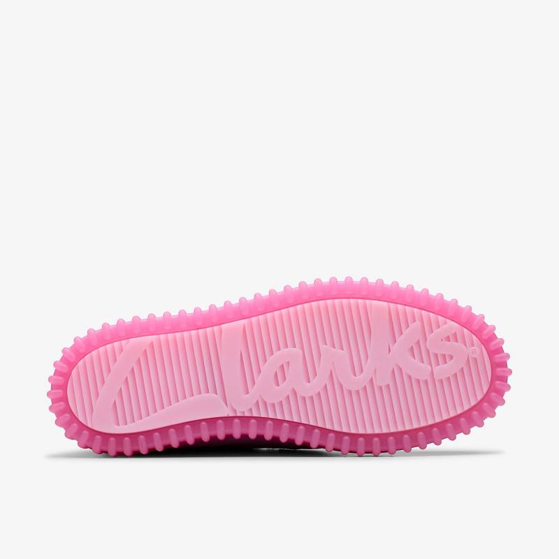 Clarks Torhill Explore X Pokémon Sive Roze | CLKS-84624