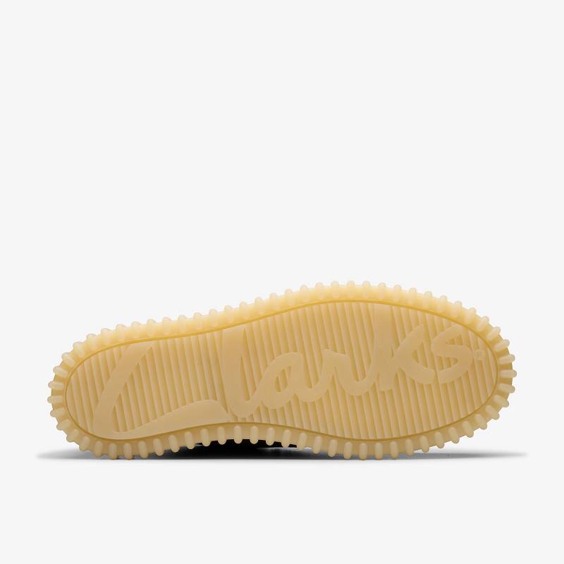 Clarks Torhill Hi Tamno Zelene | CLKS-84601