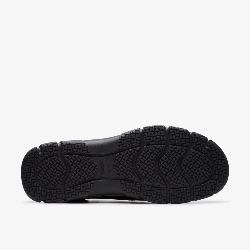 Clarks Walpath Step Tamno Smeđe | CLKS-84290